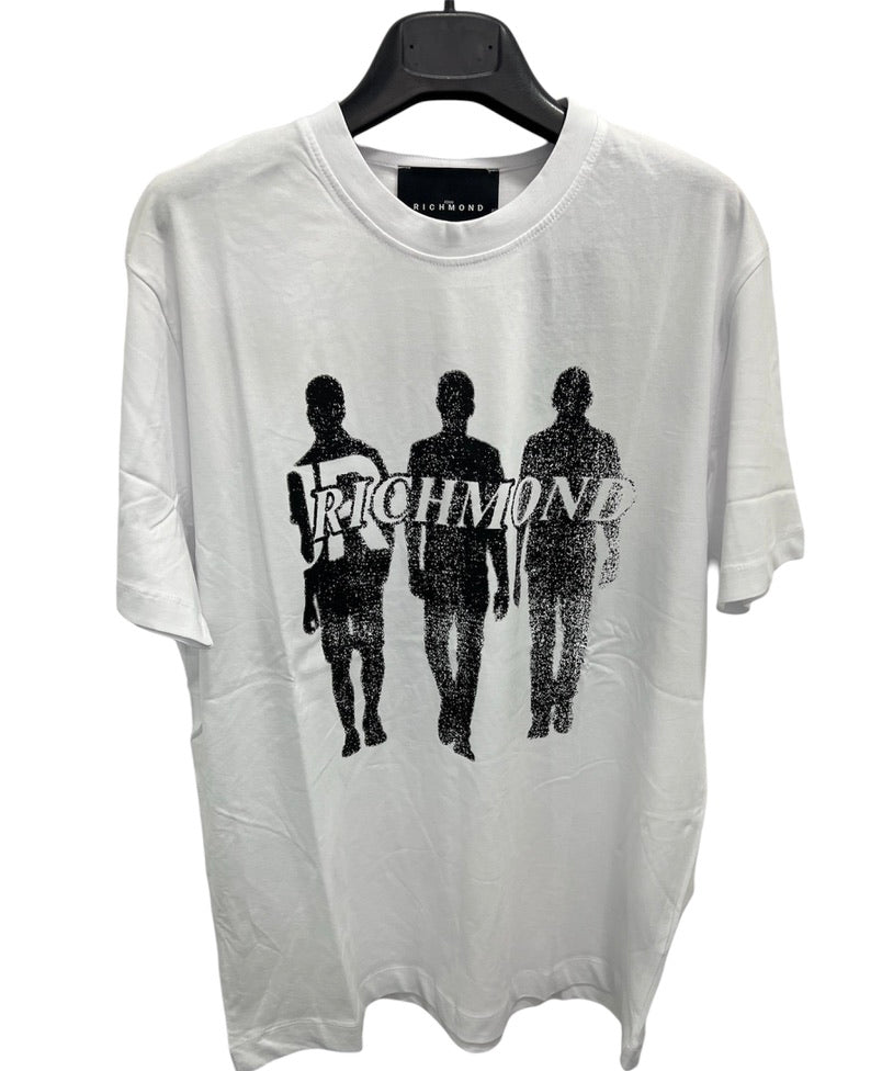 TSHIRT RICHMOND