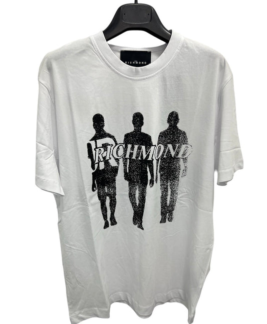 TSHIRT RICHMOND