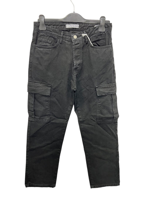 PANTALONE CARGO