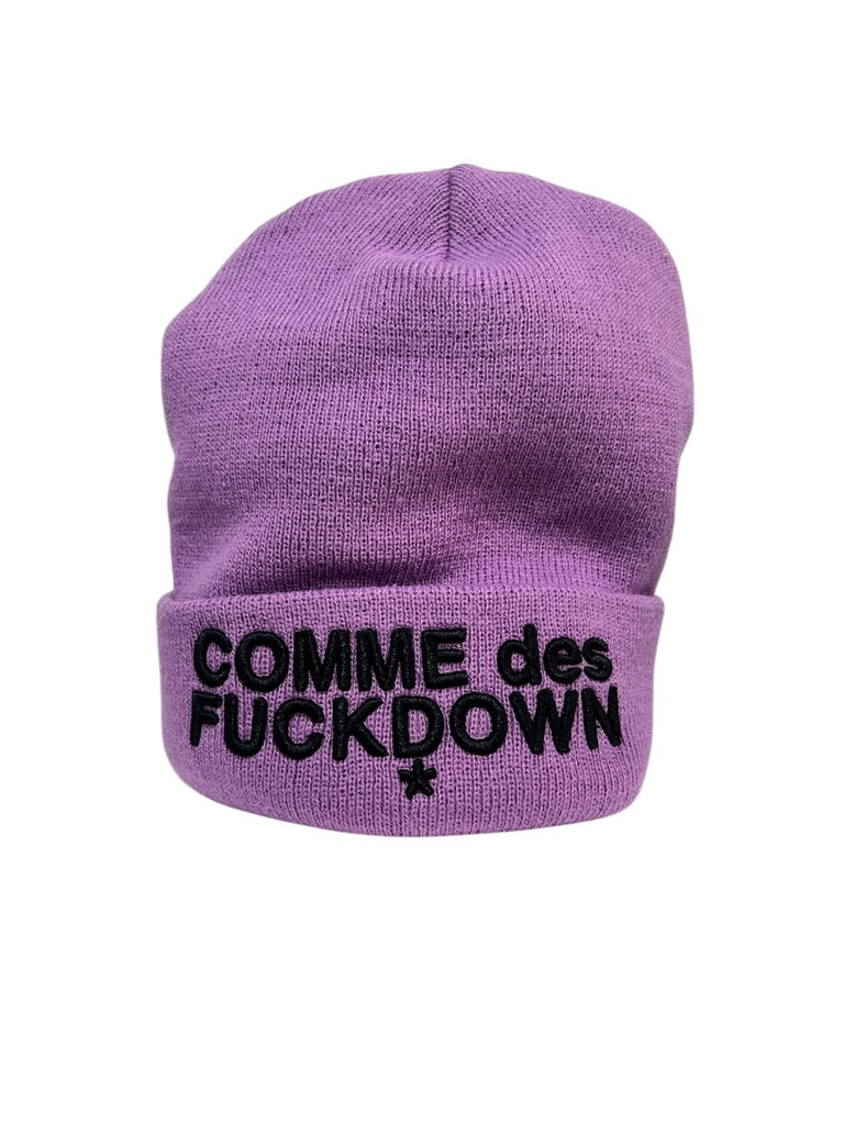 CAPPELLO COMME des FUCKDOWN